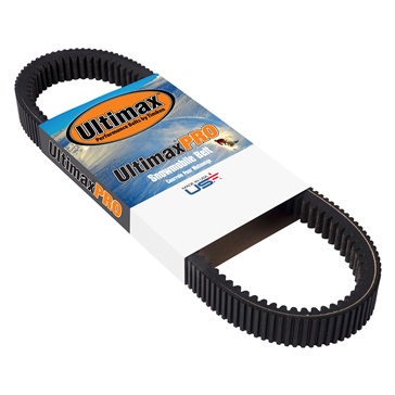 Ultimax PRO Drive Belt 138-4548U4