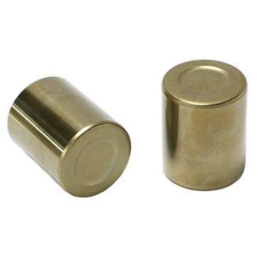 Shindy Ensemble de pistons d'étrier de frein Yamaha - Arrière