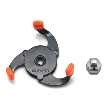 Shindy 3-Claw Oil Filter Wrench 212293