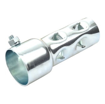 Shindy Déflecteurs internes