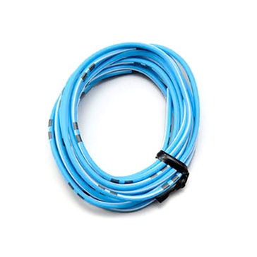 Shindy Fils électriques colorés Électrique - 212375