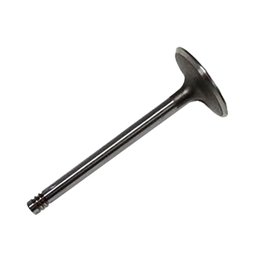 Shindy Soupape d'échappement Can-am