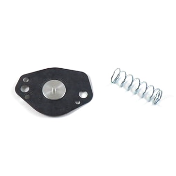 Shindy Air Cut-off Valve Kit Fits Suzuki