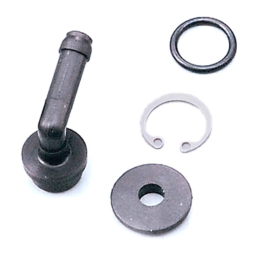 Shindy Ensemble de connecteur de maître-cylindre