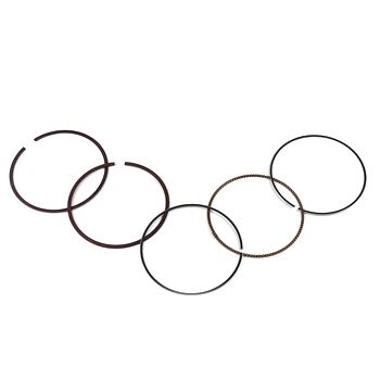 Shindy Piston Kit Fits Honda - 230 cc