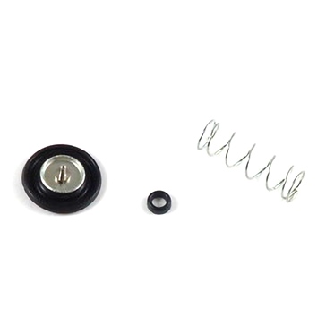 Shindy Air Cut-off Valve Kit Fits Kawasaki