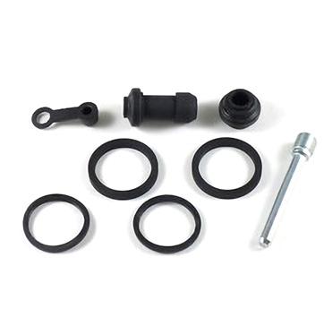 Shindy Ensemble de réparation d'étrier de frein Honda - Avant