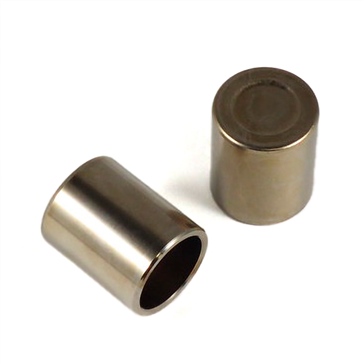 Shindy Brake Caliper Pistons Kit Fits Honda - Front, Rear