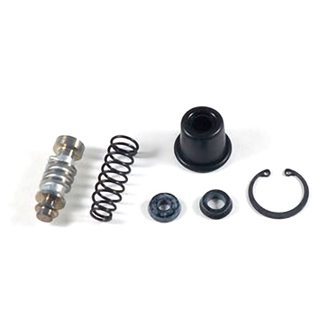 Shindy Brake Master Cylinder Rebuild Kit Fits Kawasaki - Rear