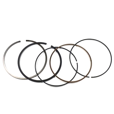 Shindy Ensemble de segments de piston Yamaha