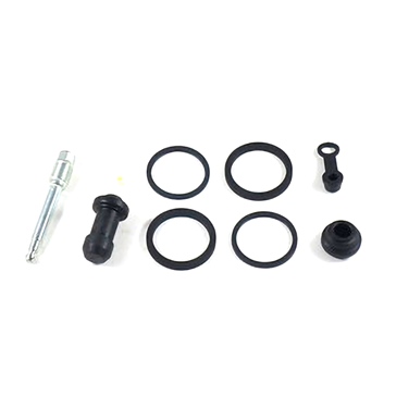 Shindy Brake Caliper Rebuild Kit Fits Yamaha - Front