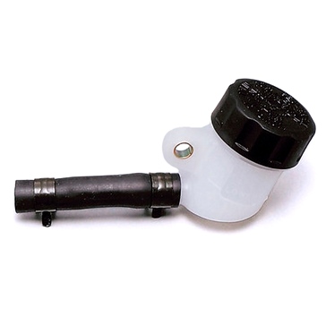 Shindy Réservoir et tuyau d'embrayage