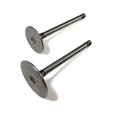 Shindy Ensemble de soupape de moteur Can-am