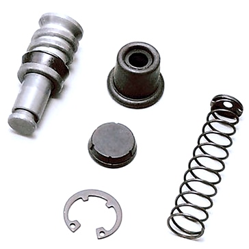 Shindy Standard Brake Rebuild