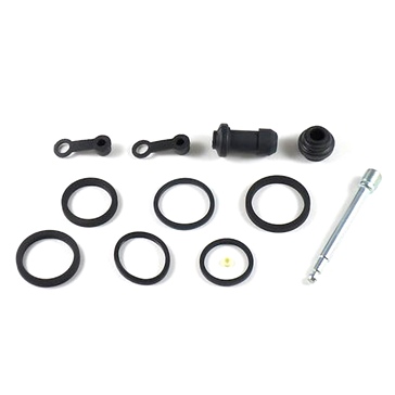 Shindy Brake Caliper Rebuild Kit Fits Honda - Front right