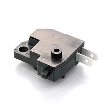 Shindy Unité de commande pour maître-cylindre de frein radial 212613