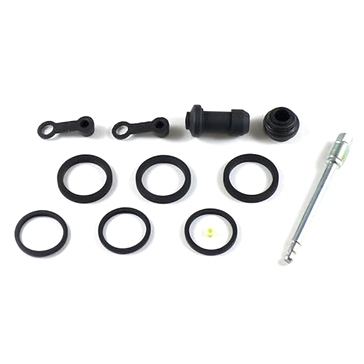 Shindy Ensemble de réparation d'étrier de frein Honda - Avant gauche