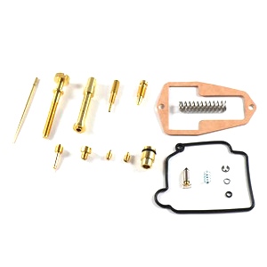 Shindy Carburetor Repair Kit Fits Suzuki