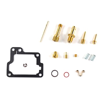 Shindy Ensemble de réparation de carburateur Suzuki