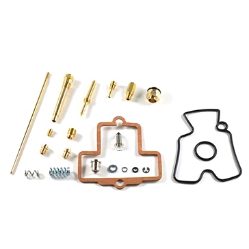 Shindy Ensemble de réparation de carburateur Suzuki
