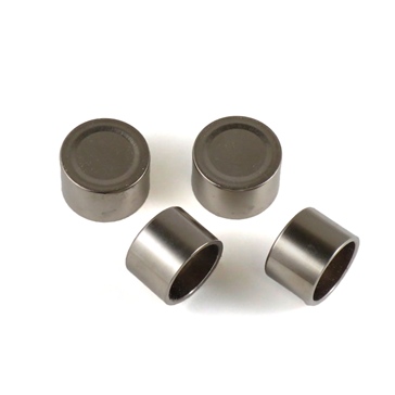 Shindy Ensemble de piston d'étrier de frein Yamaha - Avant