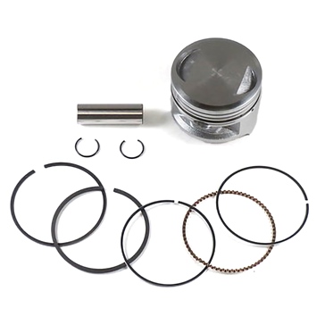 Shindy Ensemble de piston Kawasaki - 220 cc