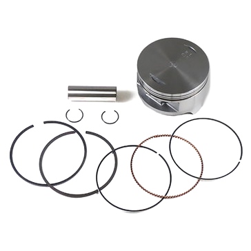 Shindy Ensemble de piston Honda - 420 cc