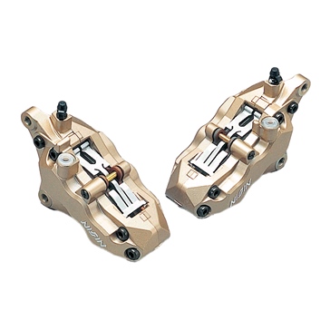 Shindy Étrier de frein Kawasaki, Suzuki - Droite