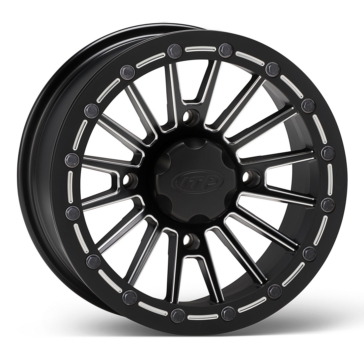 ITP SD Single Beadlock Wheel 12x7 - 4/156 - 4+3