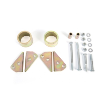 High Lifter Ensemble de relèvement de suspension Polaris - +2"