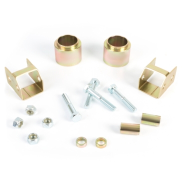 High Lifter Lift Kit Fits Can-am - +2"