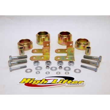 High Lifter Lift Kit Fits Honda - +2"
