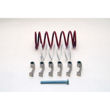 High Lifter Clutch Kit - Outlaw Can-am - Steel