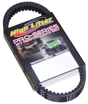 High Lifter Pro-Series Drive Belt 214349