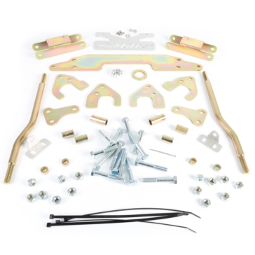 High Lifter Signature Series Lift Kit Fits Can-am - +1.5"