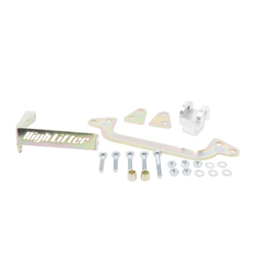 High Lifter Signature Series Lift Kit Fits Honda - +2"