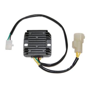 ElectroSport Régulateur redresseur de voltage Honda - 215024