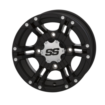 ITP Roue SS Alloy SS212 12x7 - 4/110 - 5+2