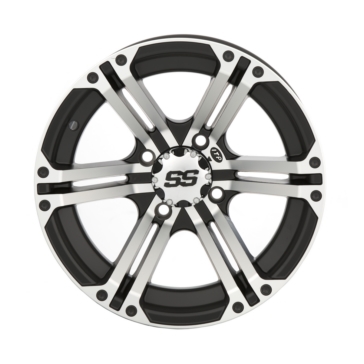 ITP Roue SS Alloy SS212 14x8 - 4/110 - 3+5