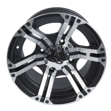 ITP Roue SS Alloy SS212 14x8 - 4/137 - 5+3
