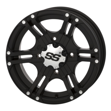 ITP Roue SS Alloy SS212 14x6 - 4/137 - 4+2