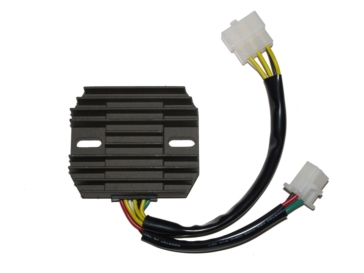 ElectroSport Régulateur redresseur de voltage Honda - 215591