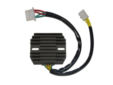 ElectroSport Régulateur redresseur de voltage Honda - 215606