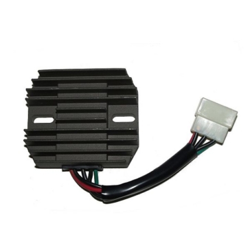 ElectroSport Régulateur redresseur de voltage Suzuki - 215671