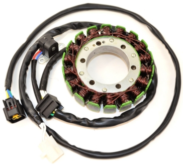 ElectroSport Stator Arctic cat, Suzuki - 215771