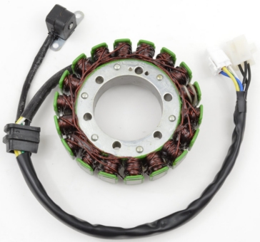 ElectroSport Stator Arctic cat, Suzuki - 215772