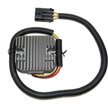 ElectroSport Voltage Regulator Rectifier Fits Polaris - 215812