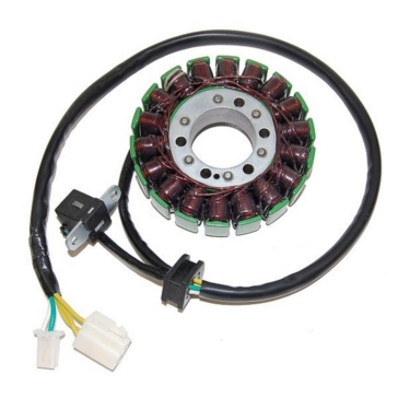 ElectroSport Stator Fits Suzuki - 215831