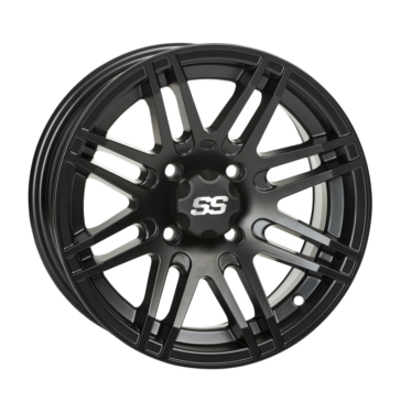 ITP Roue SS Alloy SS316 12x7 - 4/110 - 2+5