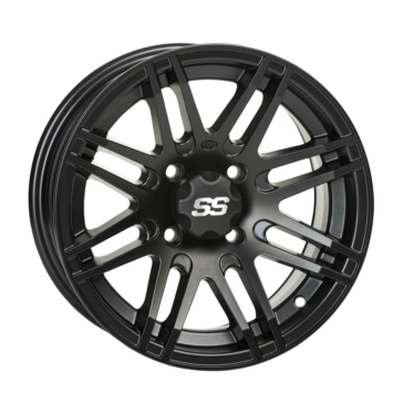 ITP Roue SS Alloy SS316 12x7 - 4/137 - 5+2